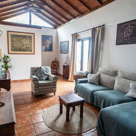 Casa Dante Villa Tías Eksteriør billede