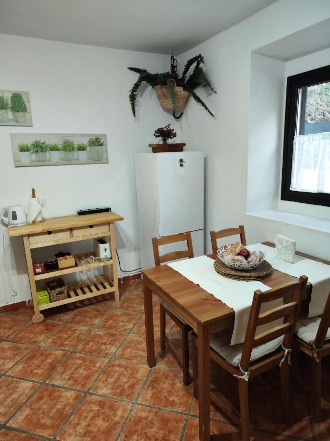 Casa Dante Villa Tías Eksteriør billede