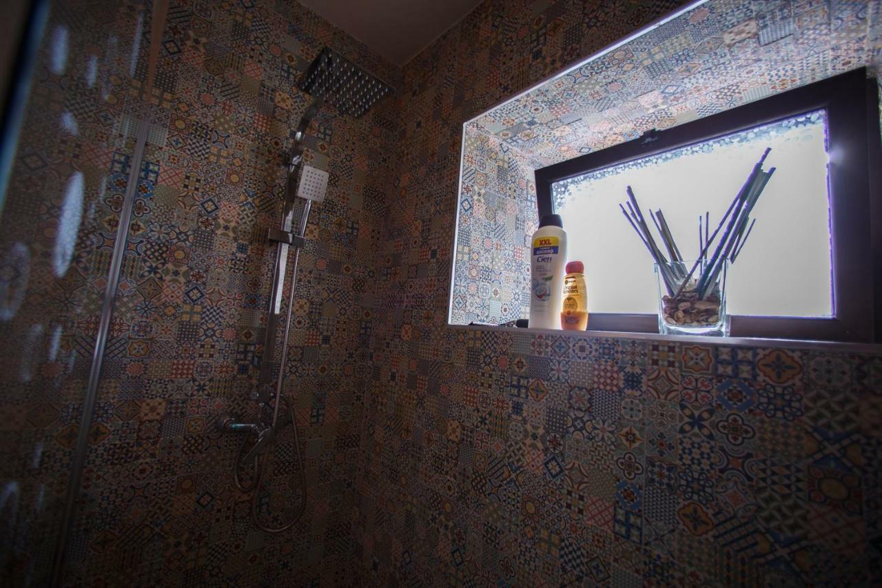 Casa Dante Villa Tías Eksteriør billede