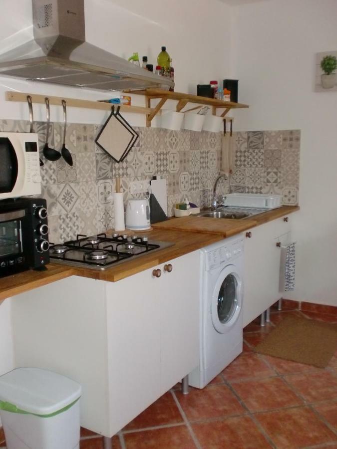 Casa Dante Villa Tías Eksteriør billede